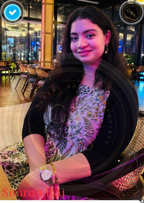 Simran Raj photo 3