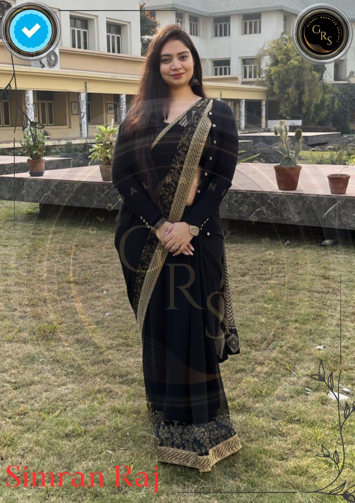 Simran Raj