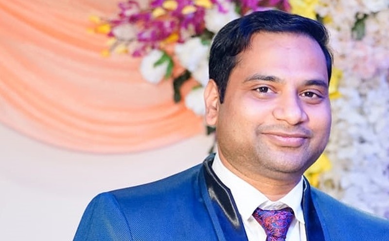 Amit Gupta