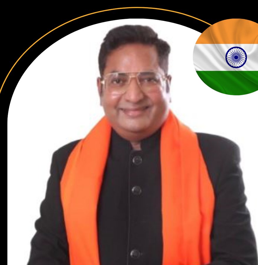 Anil Gupta