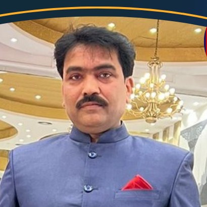 Hariom Gupta