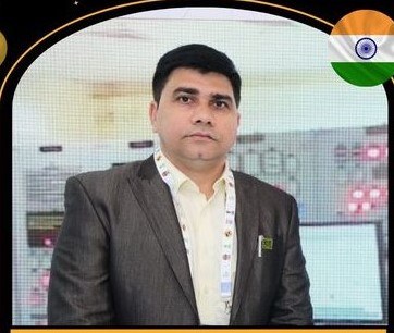 Manish Kumar