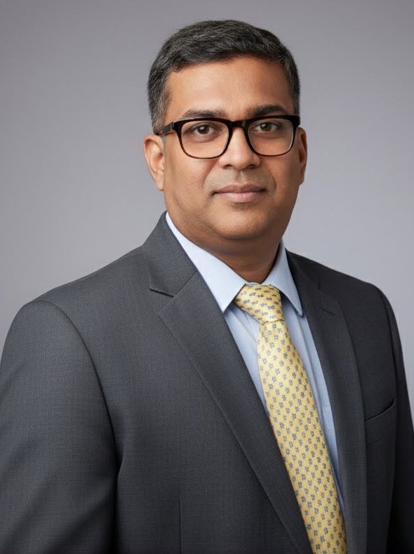 Manish Kumar