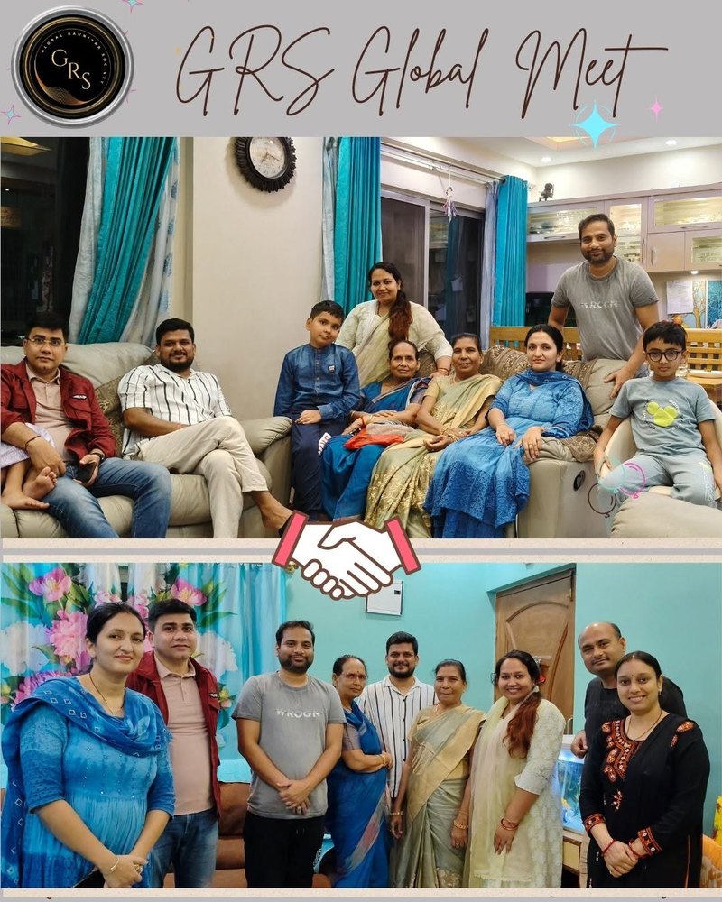 GRS Global Meet