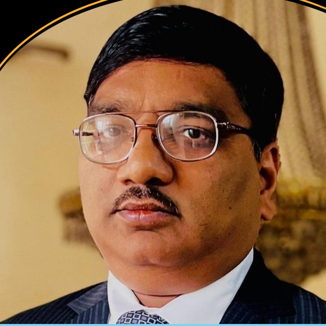 Ranjeet Kr Gupta