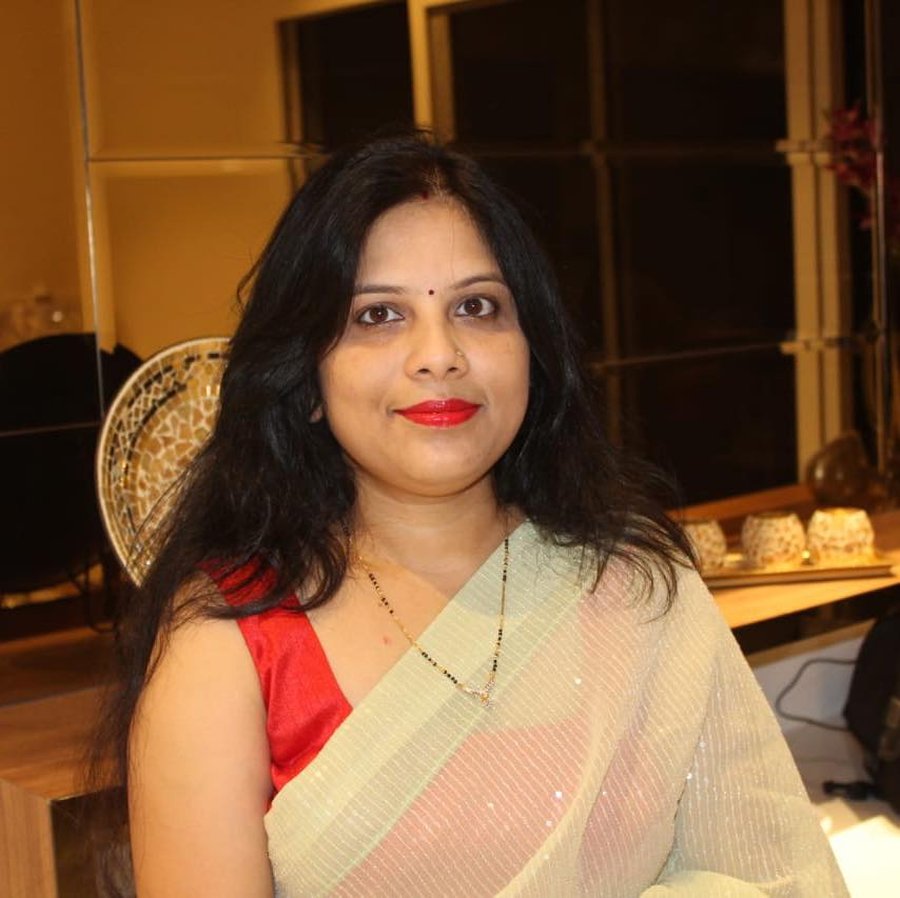 Dr. Reshu Gupta