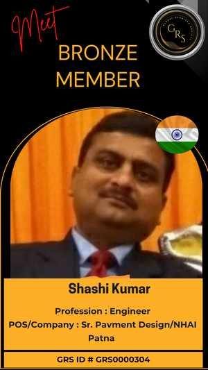 Shashi Kumar