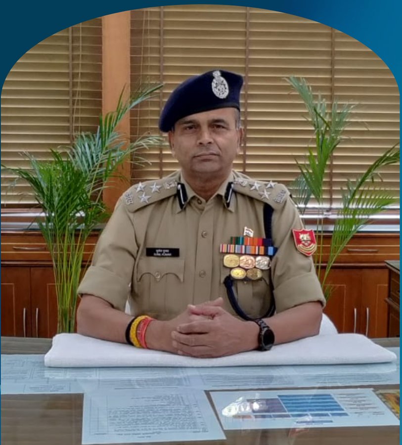 Sunil Kumar