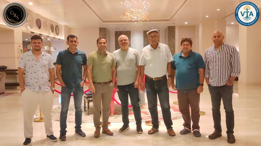 Vihar Technocrats Association (VTA)